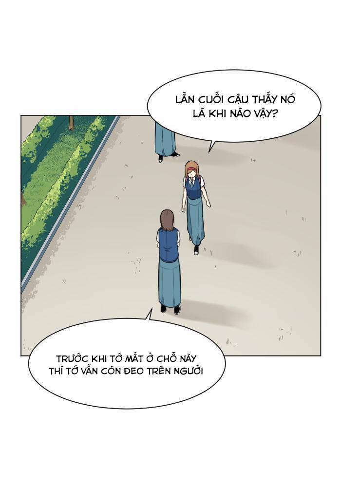 Good/bad Fortune 4 trang 18