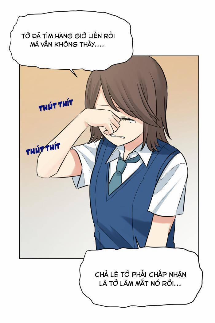 Good/bad Fortune 4 trang 19