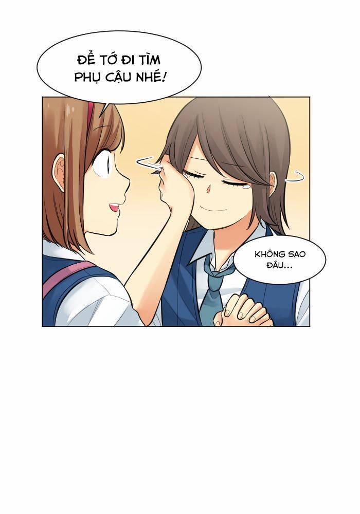 Good/bad Fortune 4 trang 25