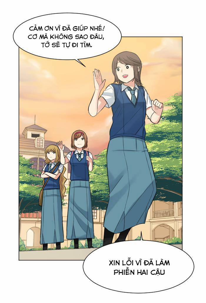 Good/bad Fortune 4 trang 26