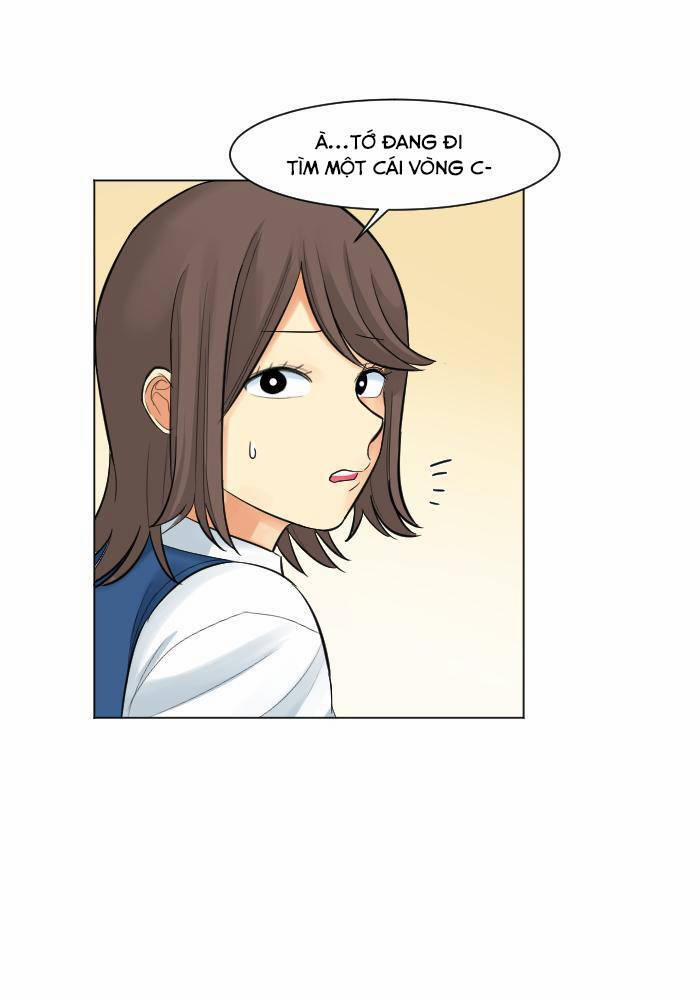 Good/bad Fortune 4 trang 29