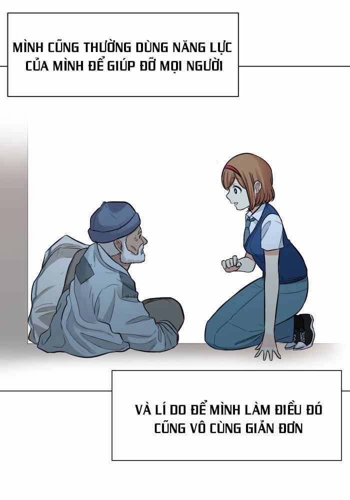 Good/bad Fortune 4 trang 3