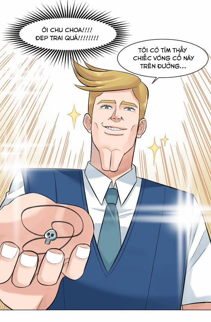 Good/bad Fortune 4 trang 31