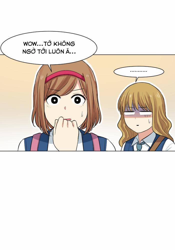 Good/bad Fortune 4 trang 36