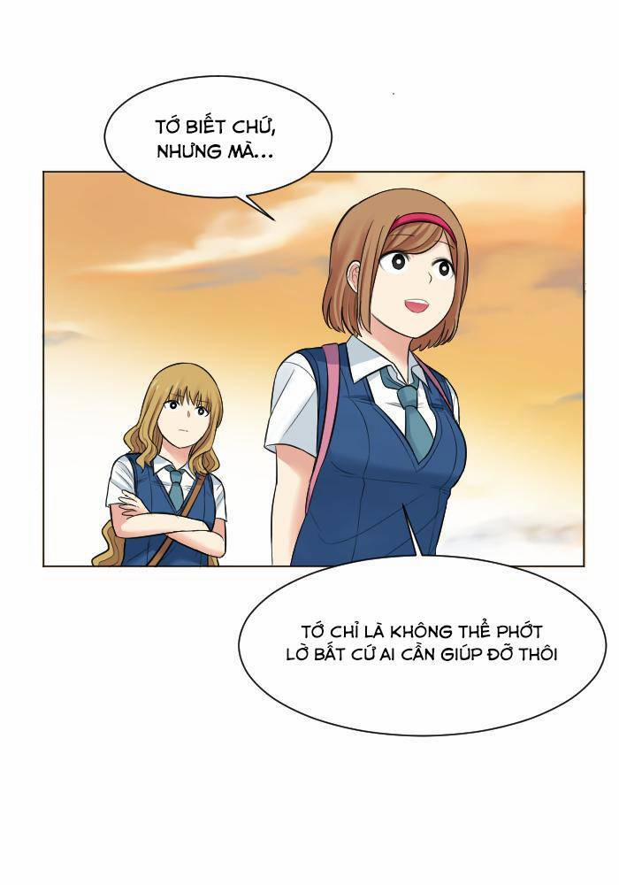 Good/bad Fortune 4 trang 39