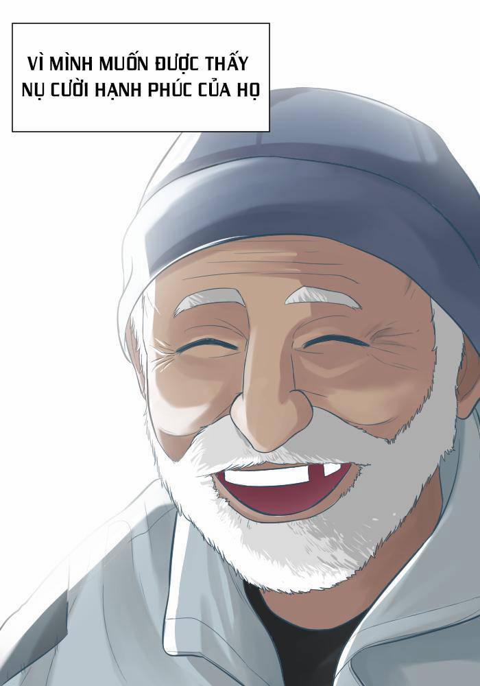 Good/bad Fortune 4 trang 4