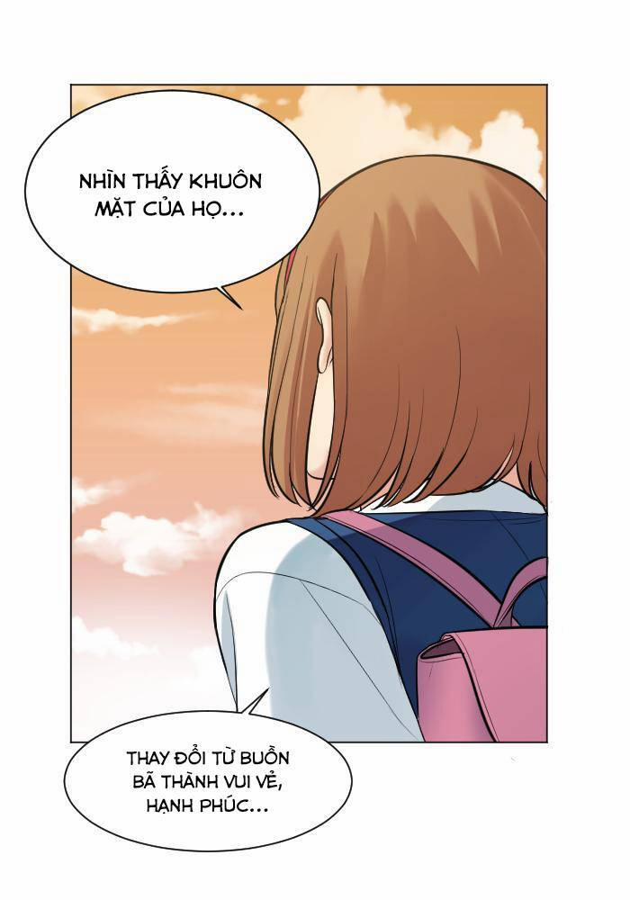 Good/bad Fortune 4 trang 40