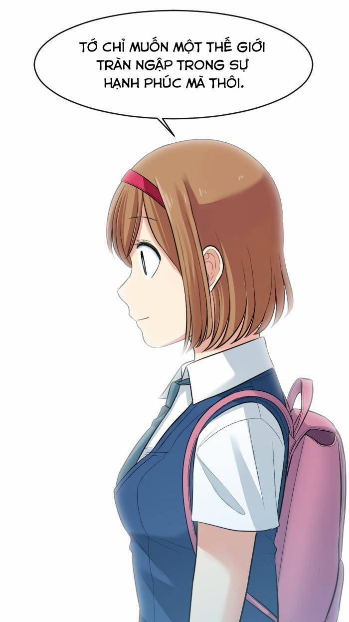 Good/bad Fortune 4 trang 41