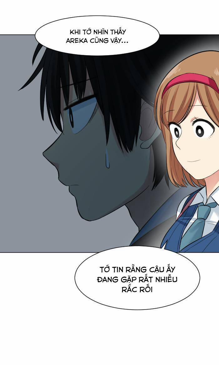 Good/bad Fortune 4 trang 43