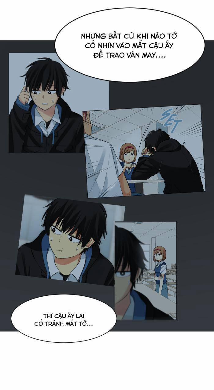 Good/bad Fortune 4 trang 44