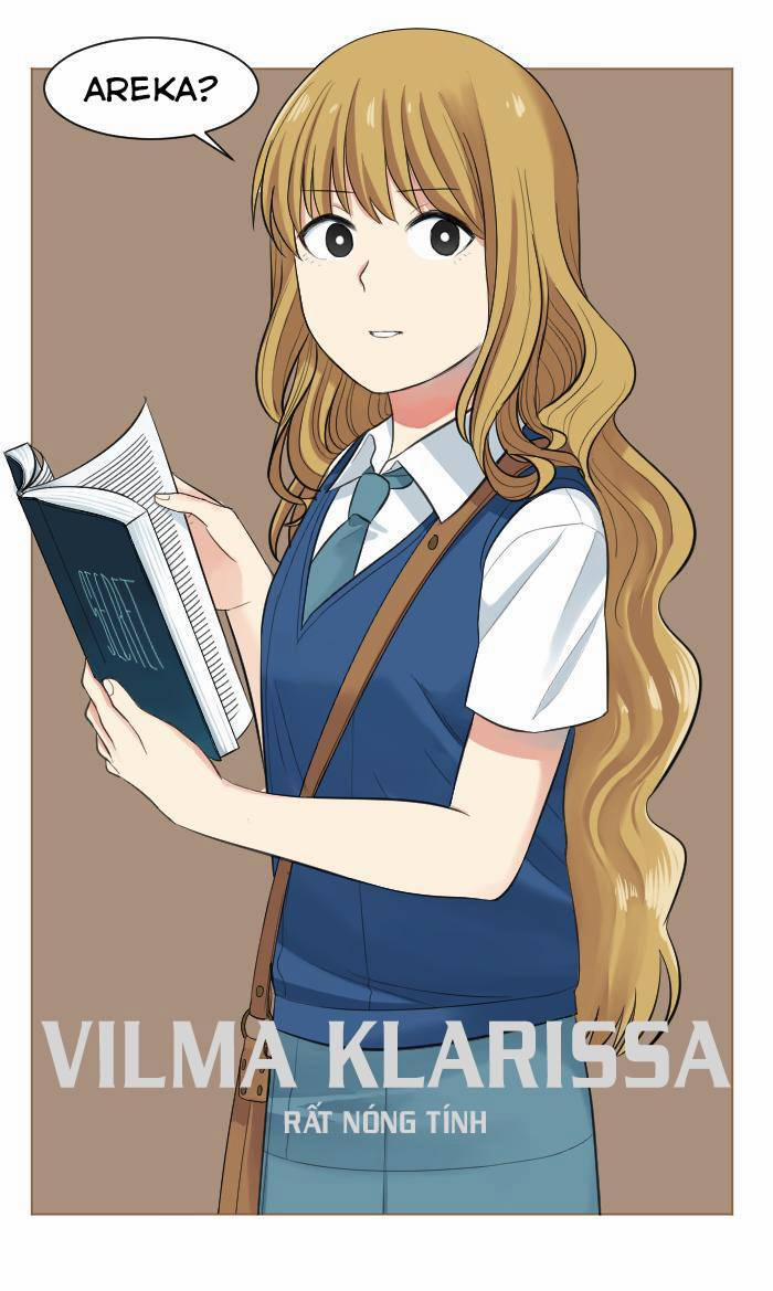 Good/bad Fortune 4 trang 7