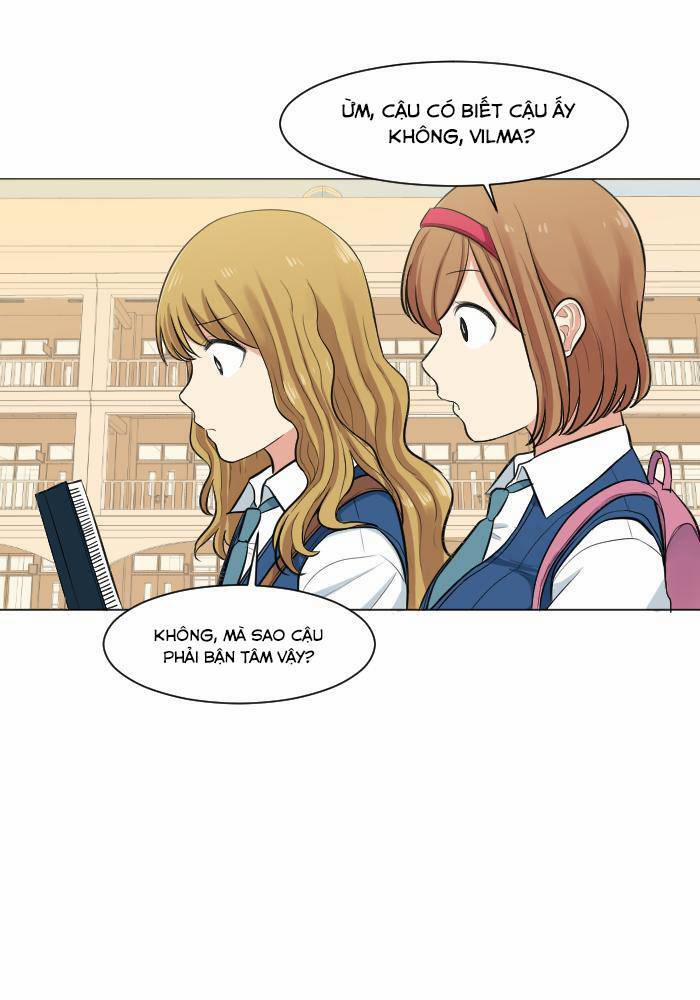 Good/bad Fortune 4 trang 8