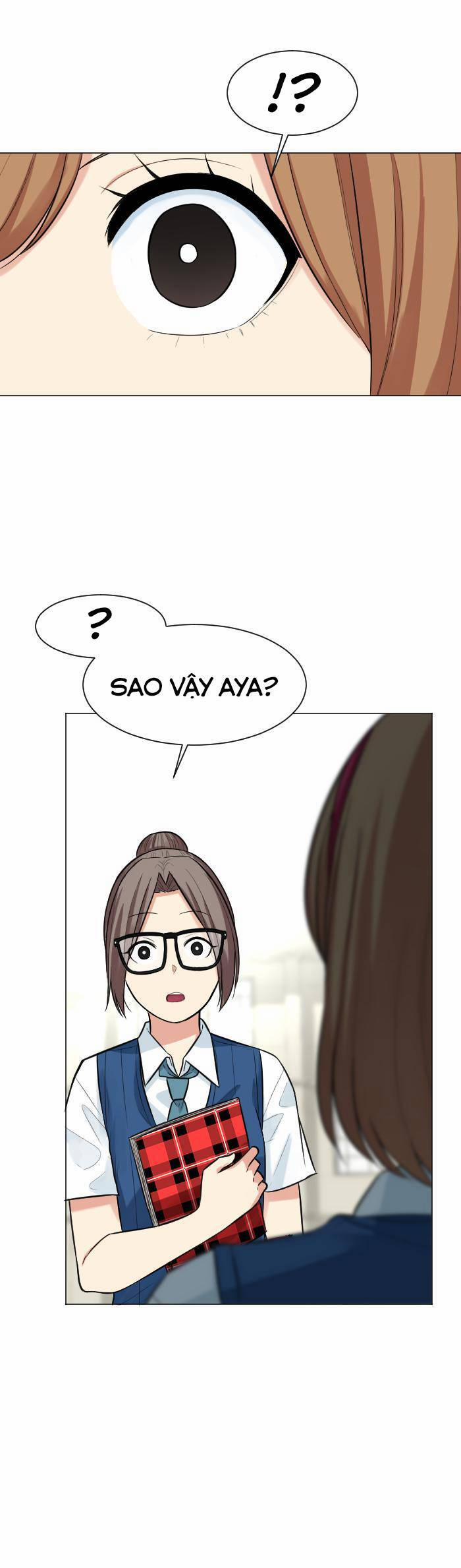 Good/bad Fortune 40 trang 1