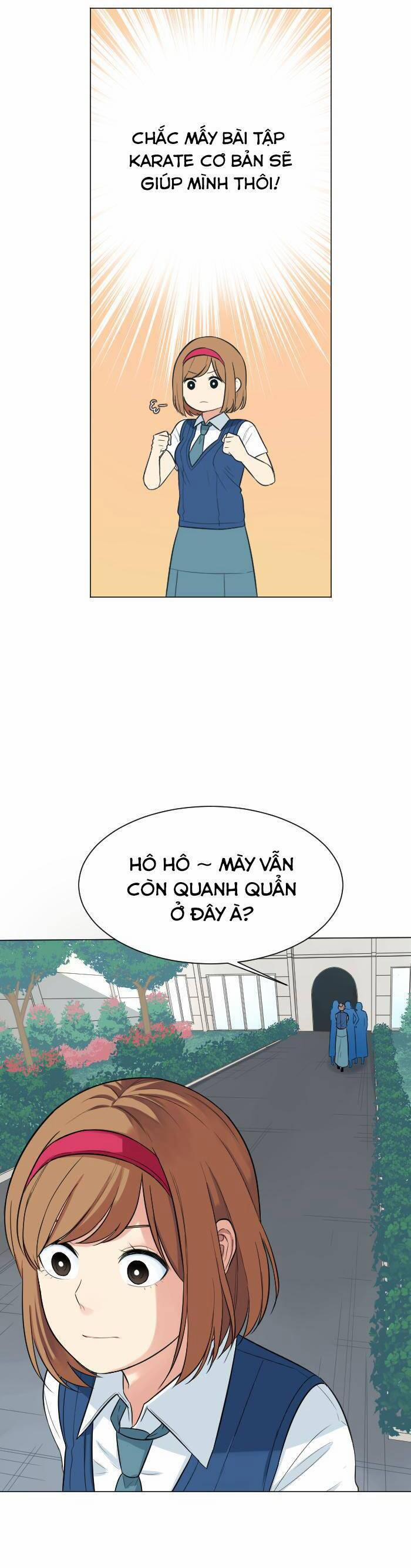 Good/bad Fortune 40 trang 10