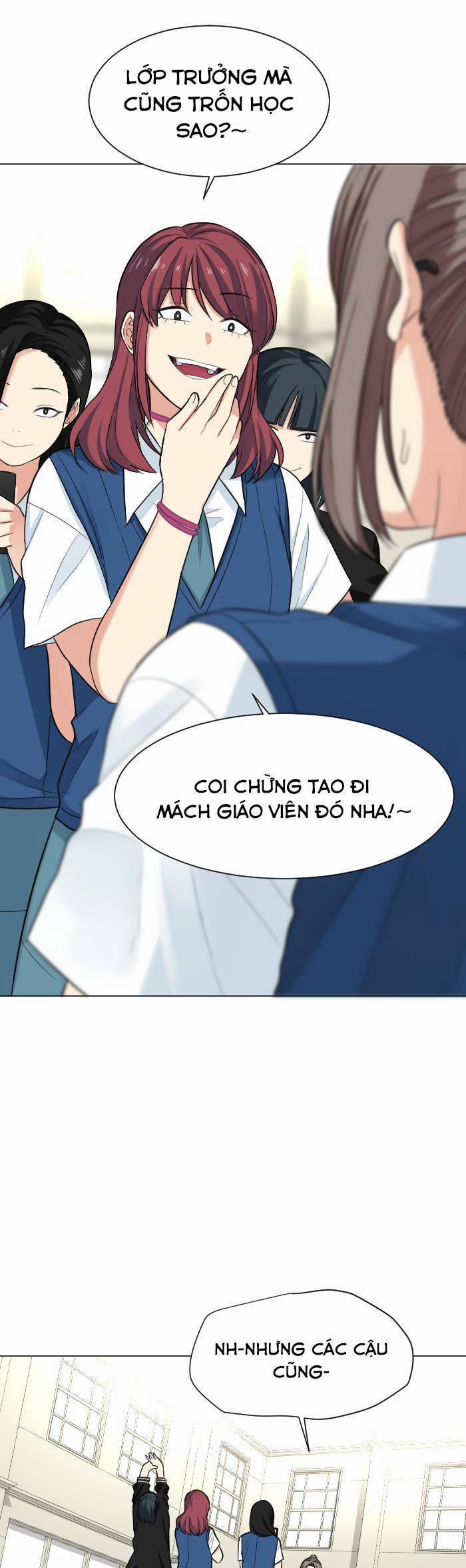 Good/bad Fortune 40 trang 11