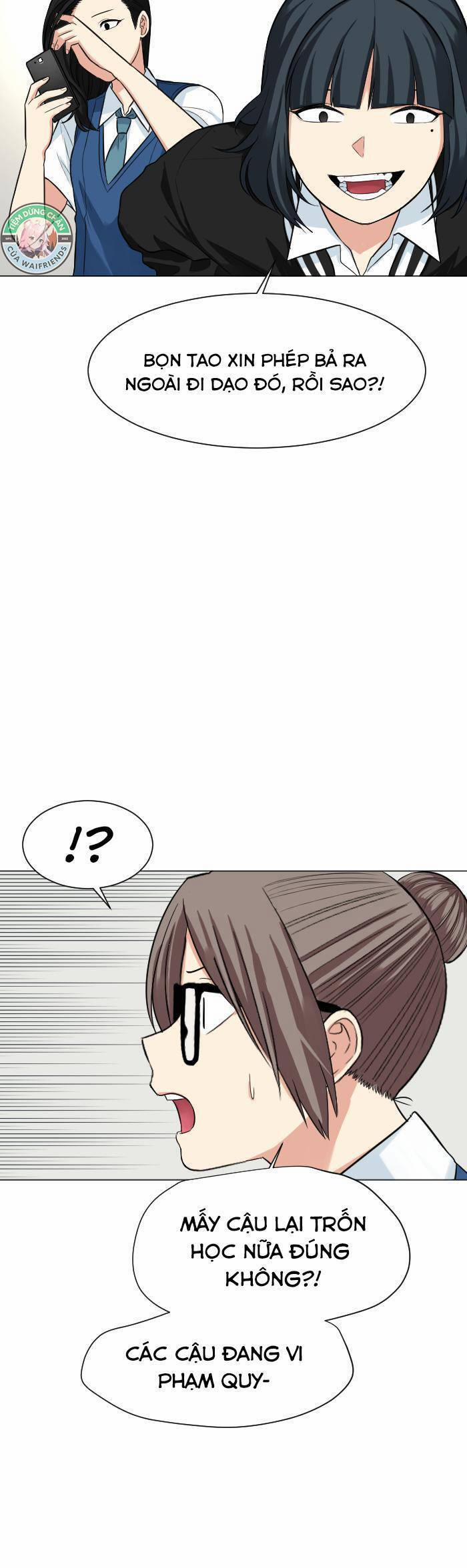 Good/bad Fortune 40 trang 13