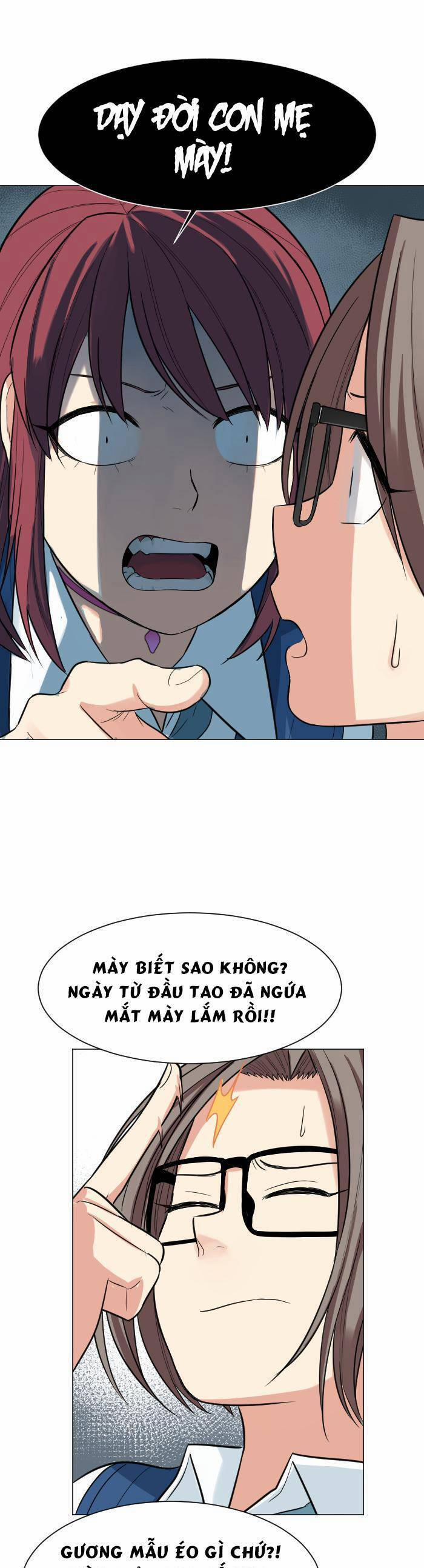 Good/bad Fortune 40 trang 14