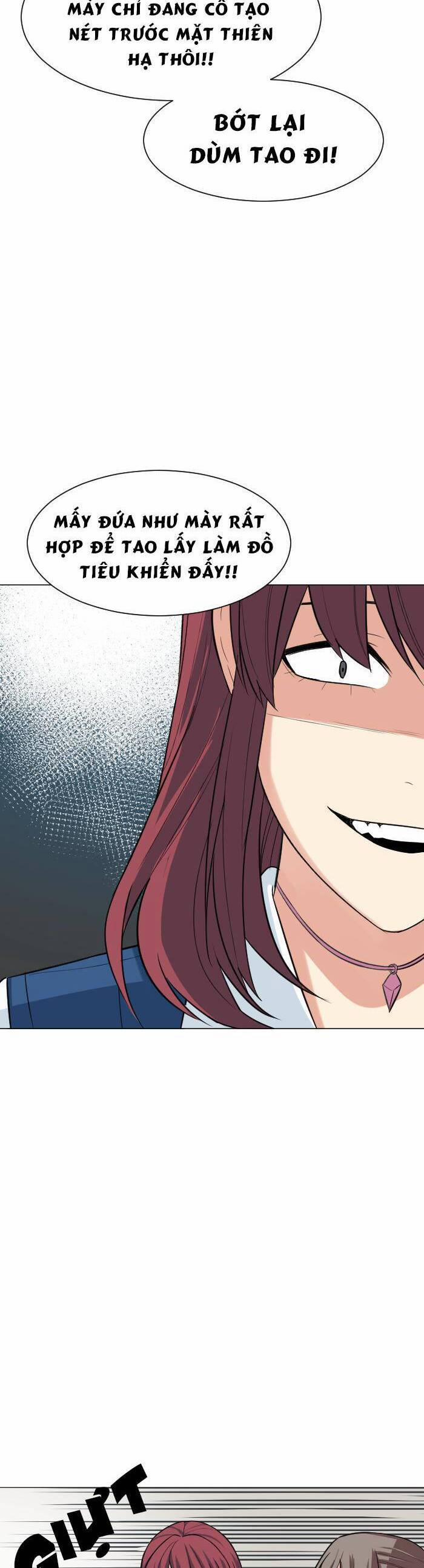 Good/bad Fortune 40 trang 15