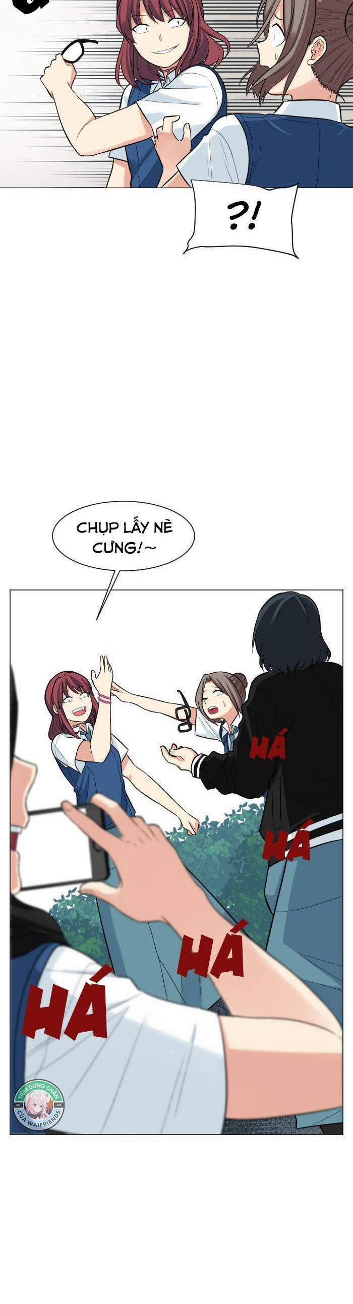 Good/bad Fortune 40 trang 16