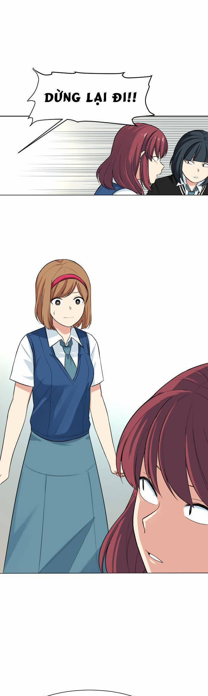 Good/bad Fortune 40 trang 17