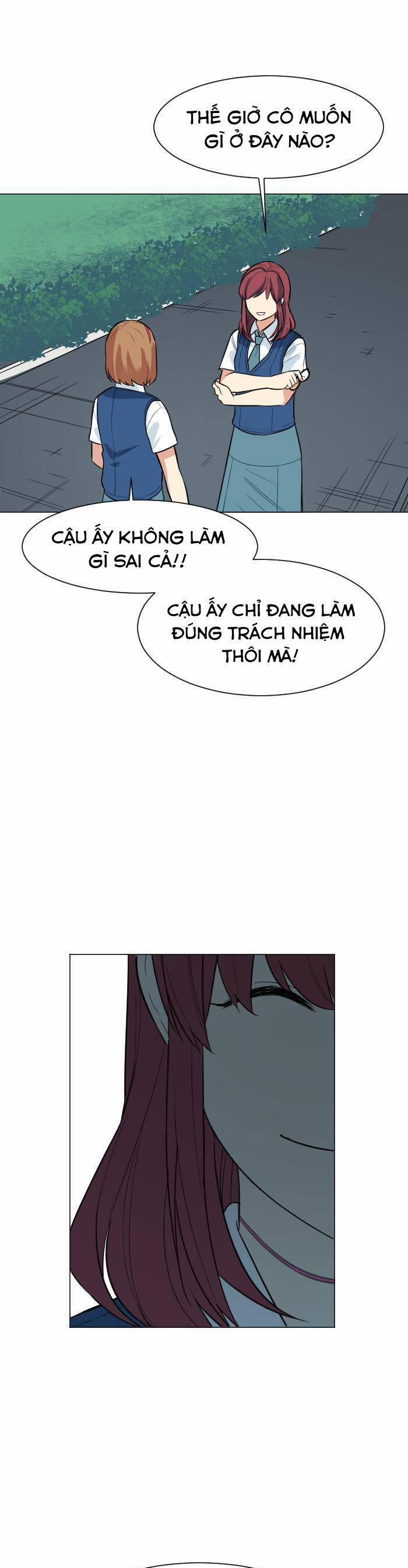 Good/bad Fortune 40 trang 20