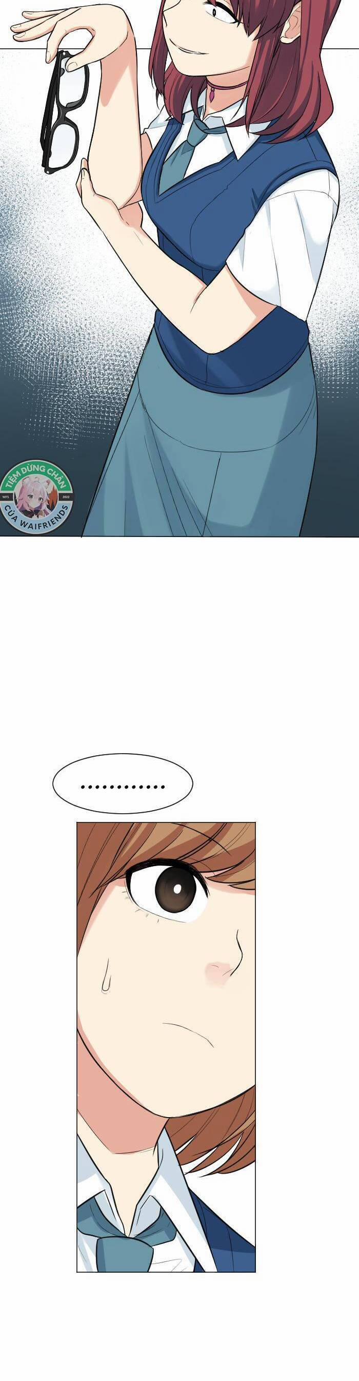 Good/bad Fortune 40 trang 22