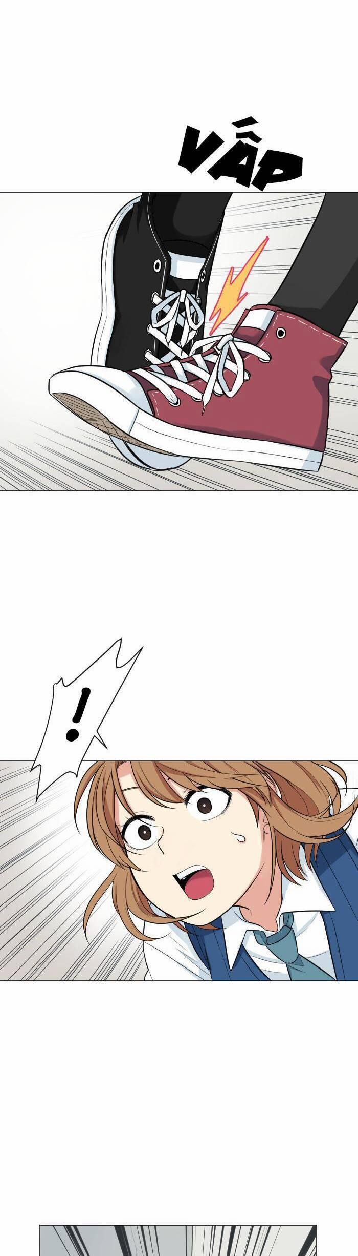 Good/bad Fortune 40 trang 24