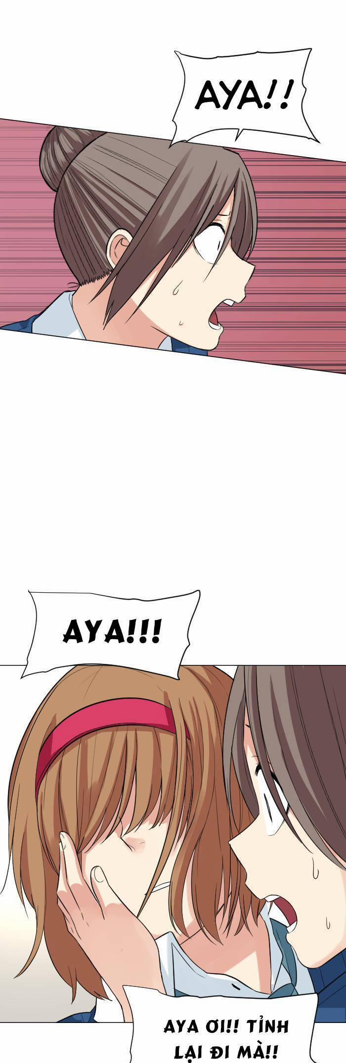 Good/bad Fortune 40 trang 26