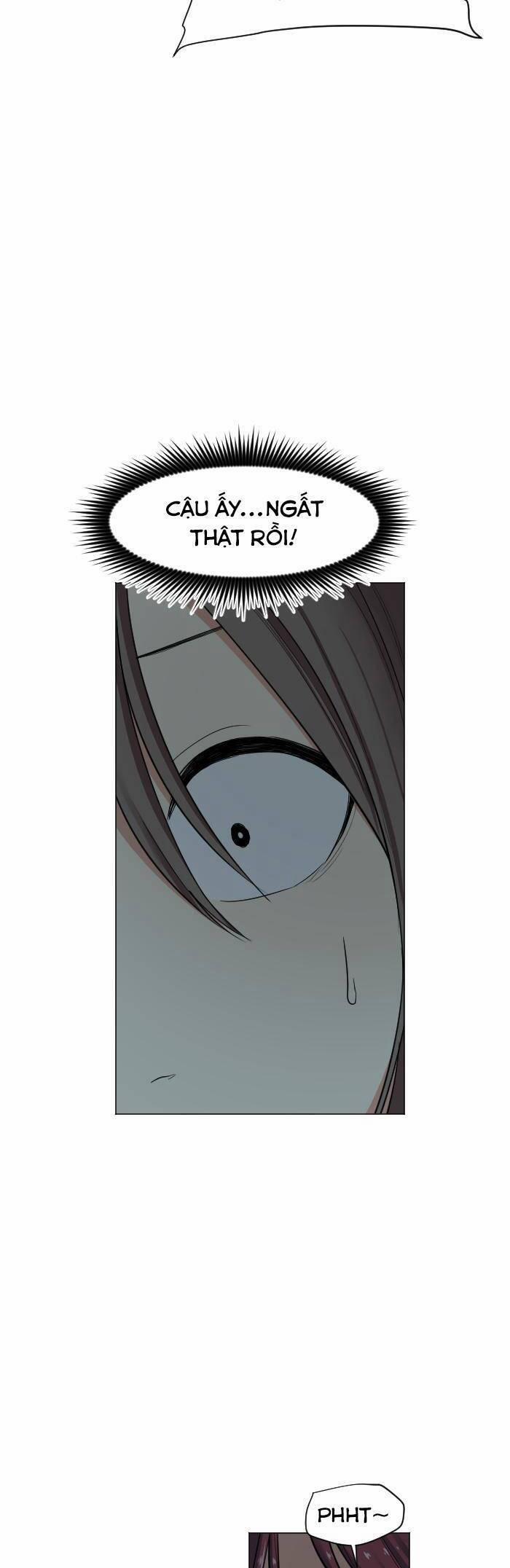 Good/bad Fortune 40 trang 27