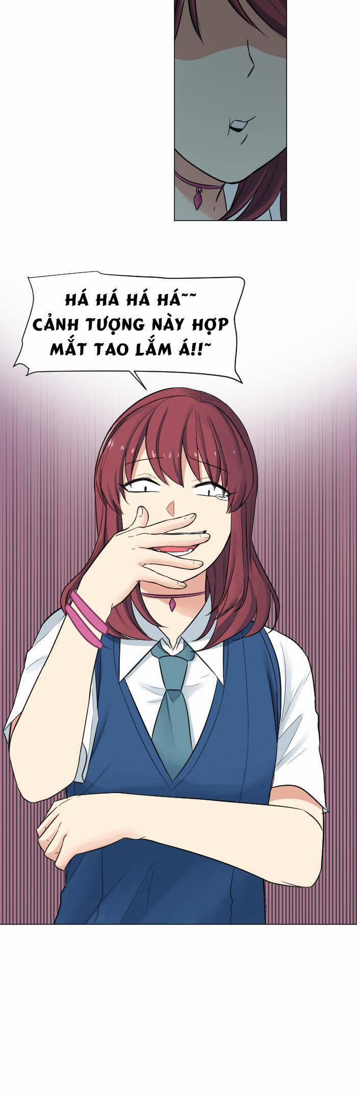 Good/bad Fortune 40 trang 28