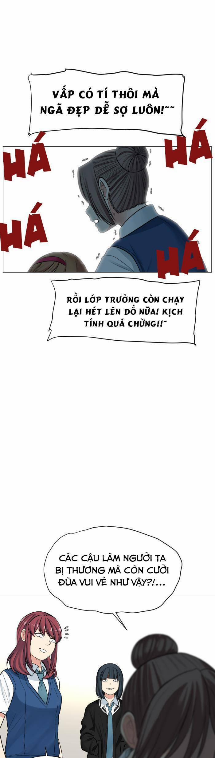 Good/bad Fortune 40 trang 29