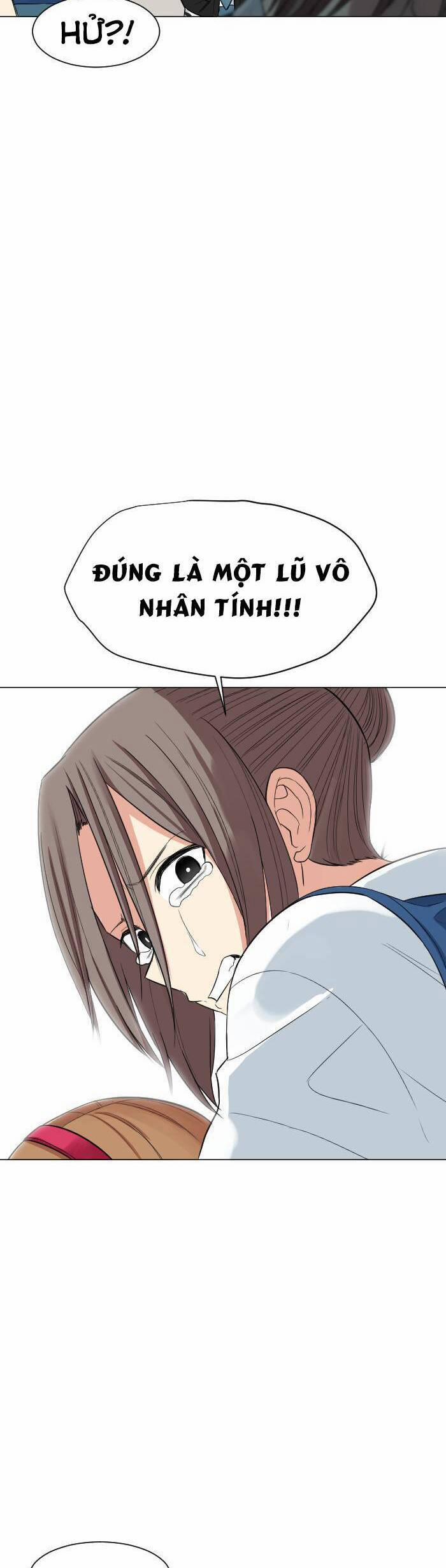 Good/bad Fortune 40 trang 30