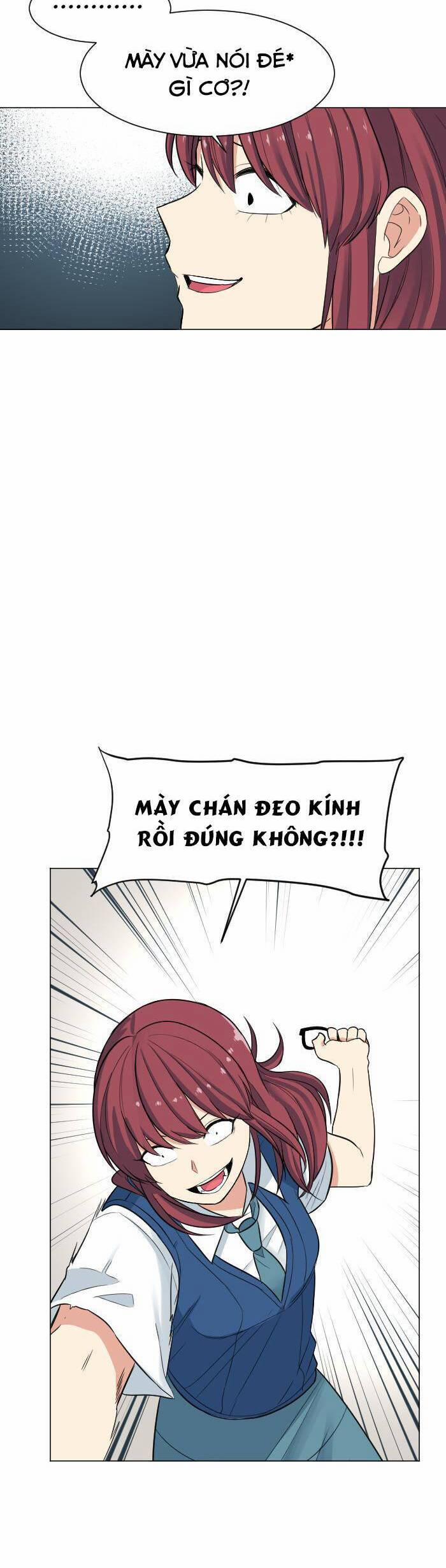 Good/bad Fortune 40 trang 31