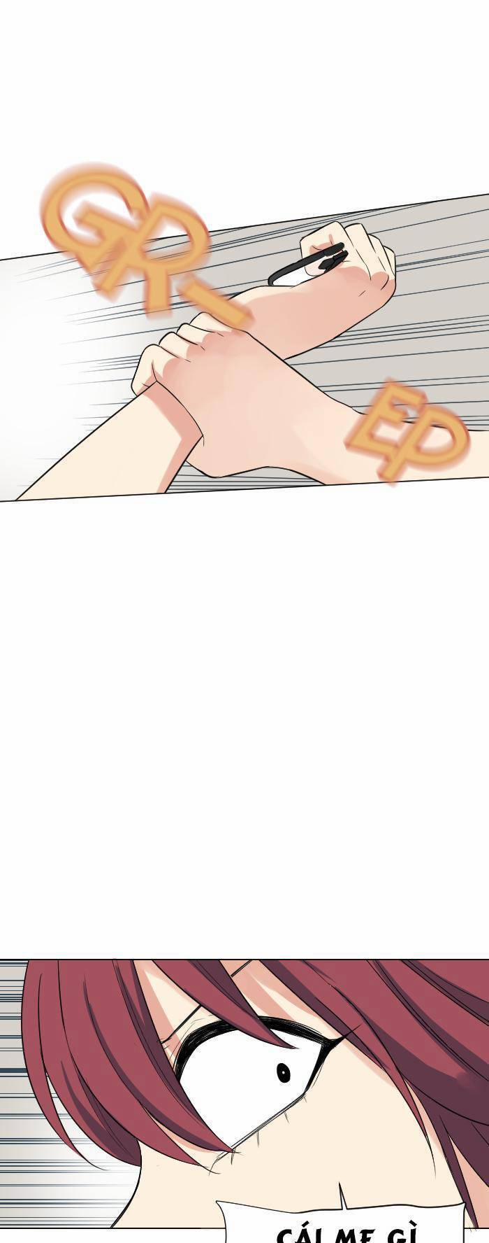 Good/bad Fortune 40 trang 32