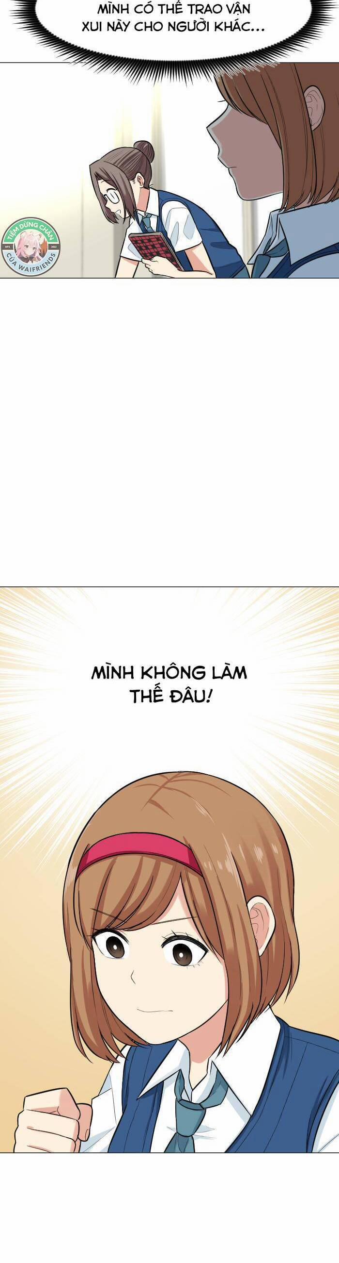 Good/bad Fortune 40 trang 7