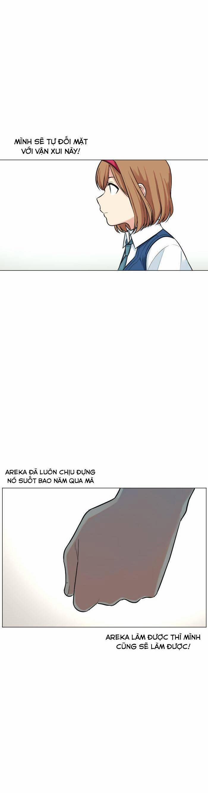 Good/bad Fortune 40 trang 9