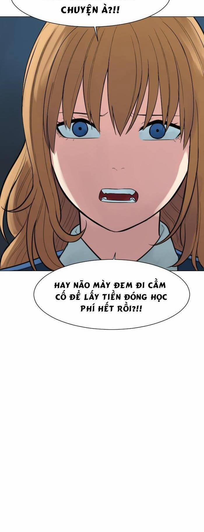 Good/bad Fortune 41 trang 10