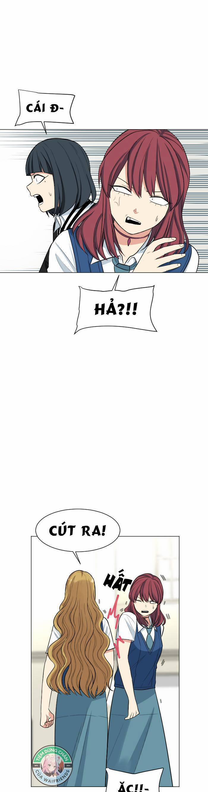 Good/bad Fortune 41 trang 11