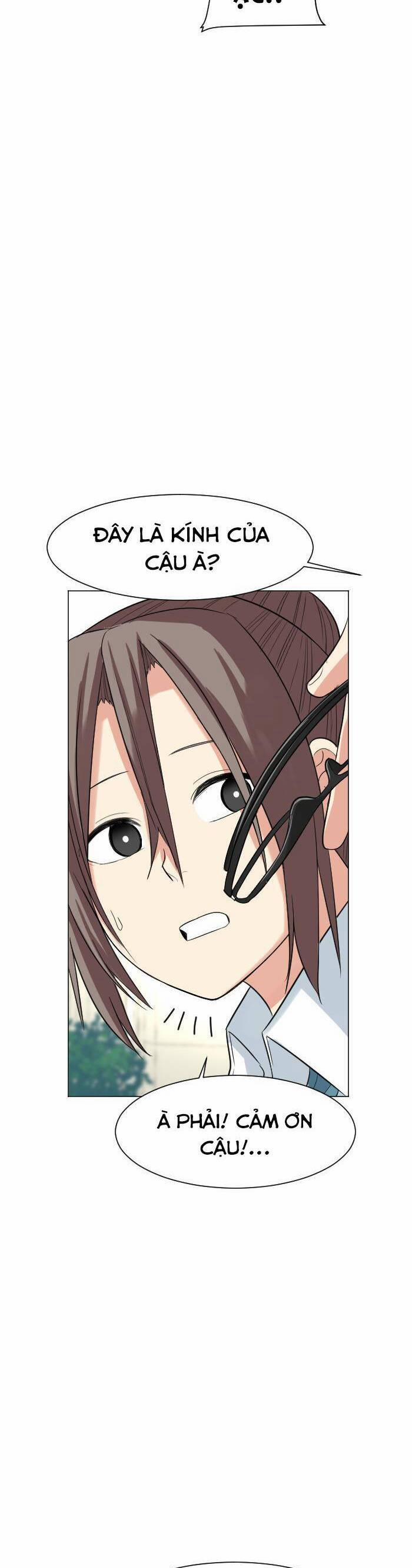 Good/bad Fortune 41 trang 12