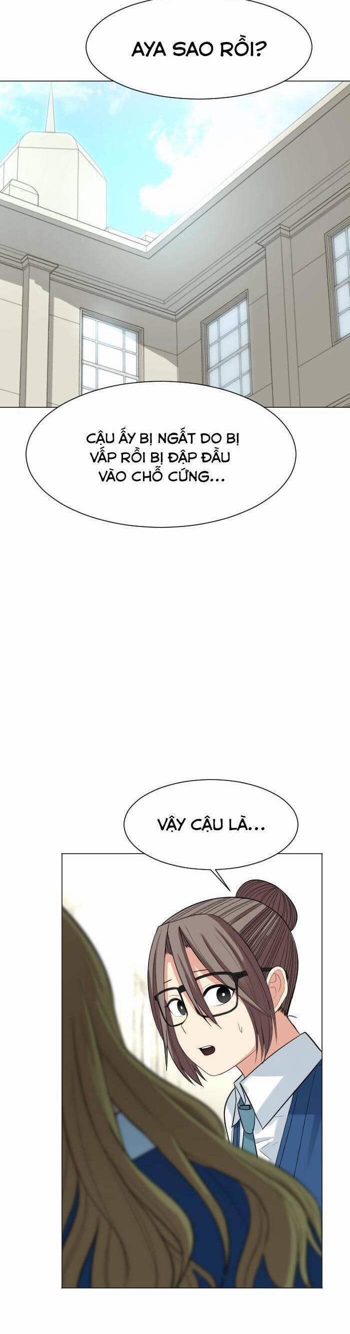 Good/bad Fortune 41 trang 13