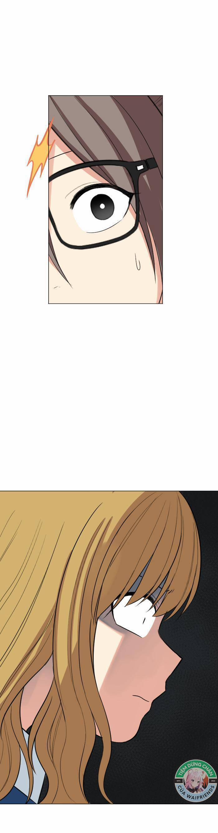 Good/bad Fortune 41 trang 14