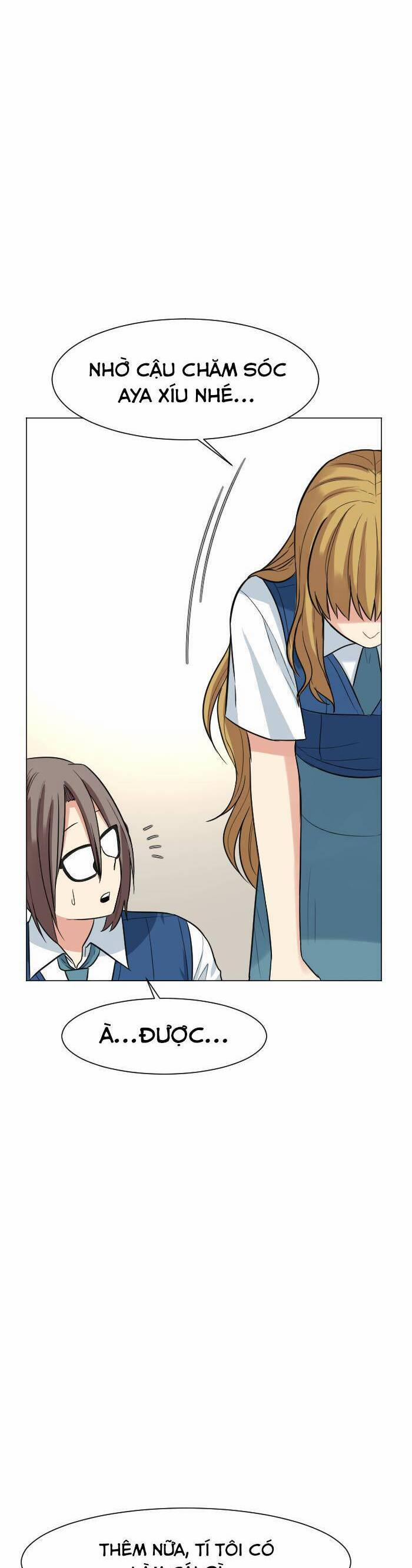 Good/bad Fortune 41 trang 15