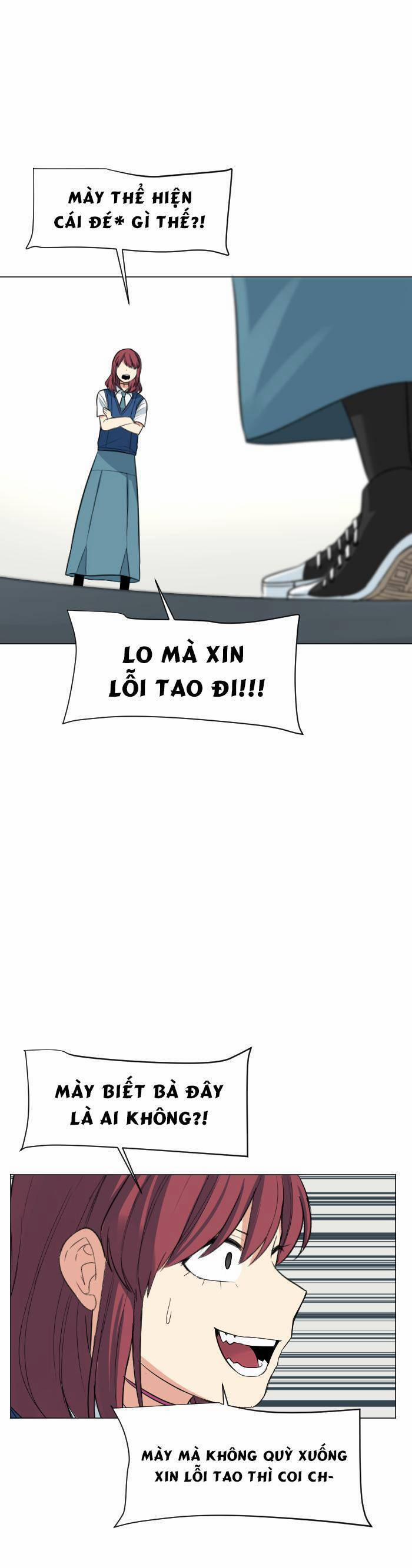 Good/bad Fortune 41 trang 17