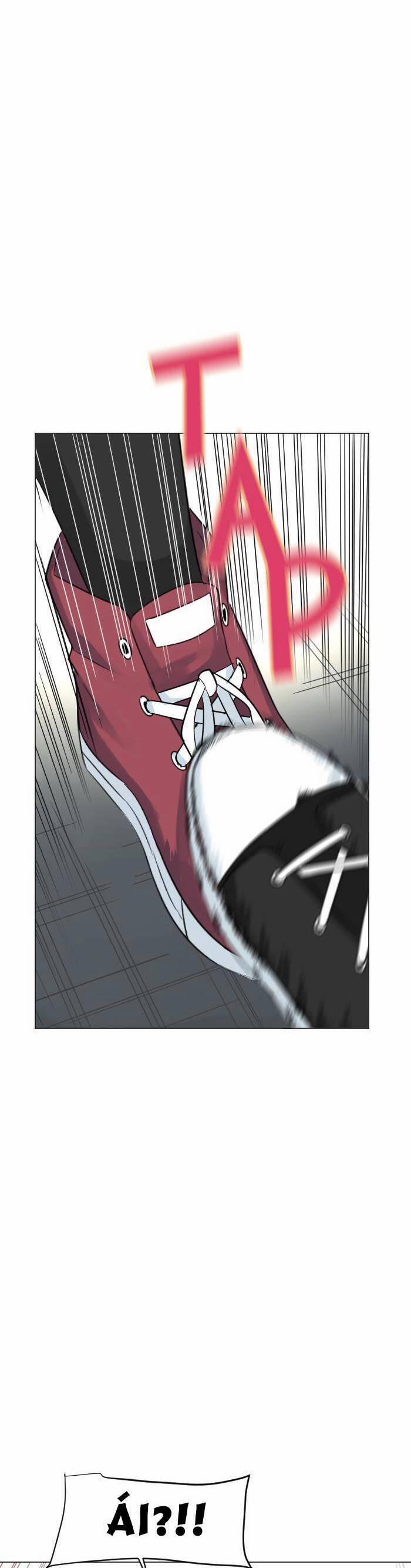 Good/bad Fortune 41 trang 18