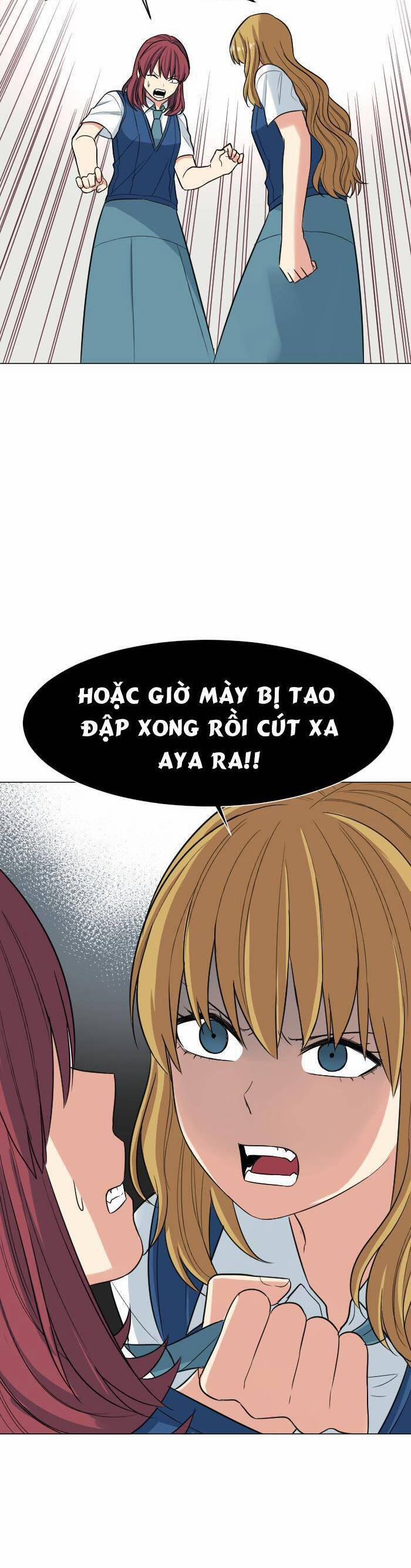 Good/bad Fortune 41 trang 19