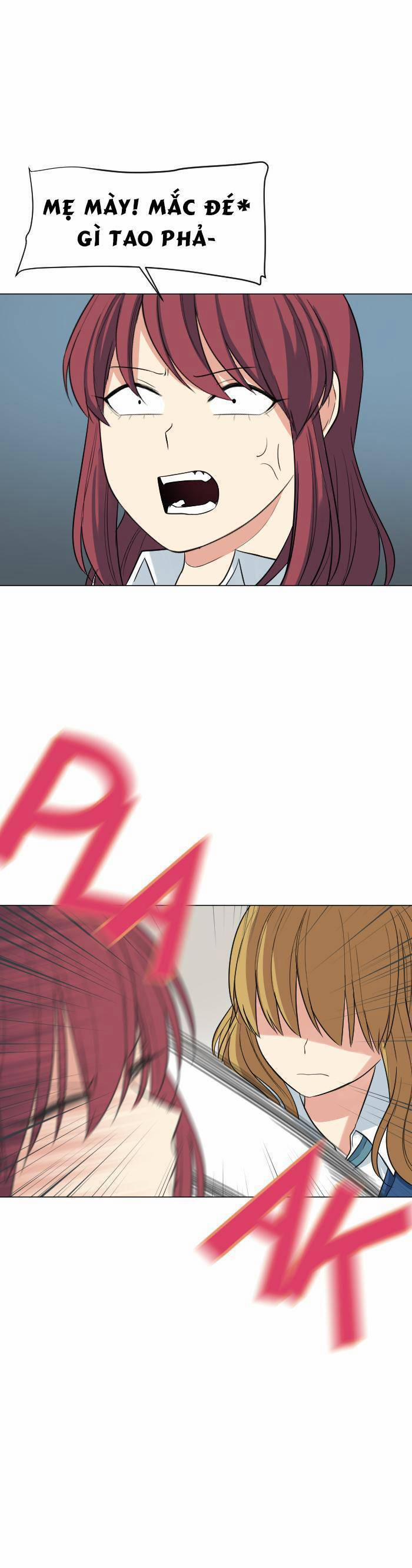 Good/bad Fortune 41 trang 20