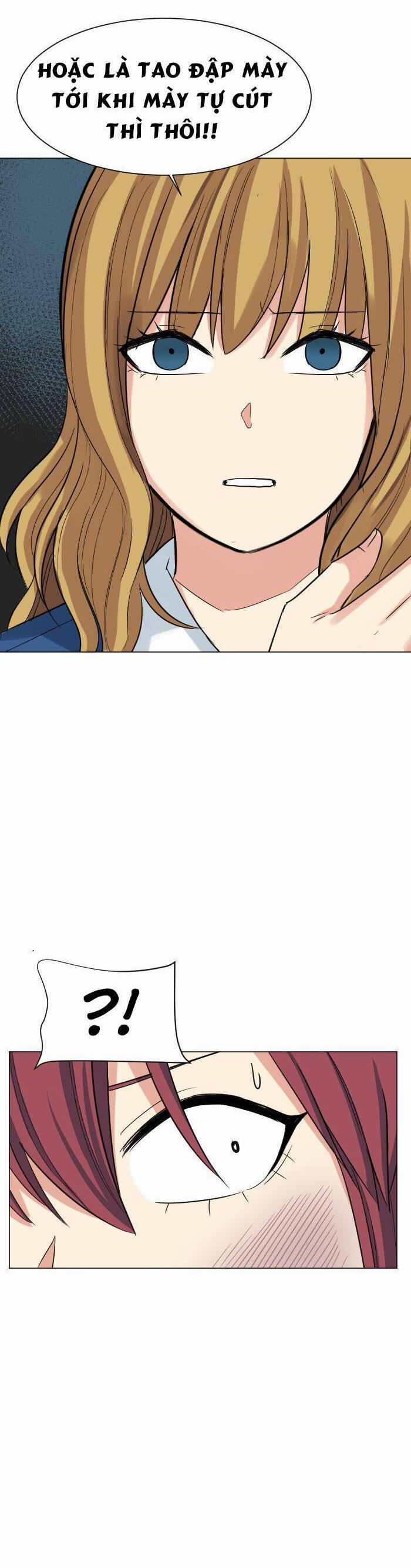 Good/bad Fortune 41 trang 21