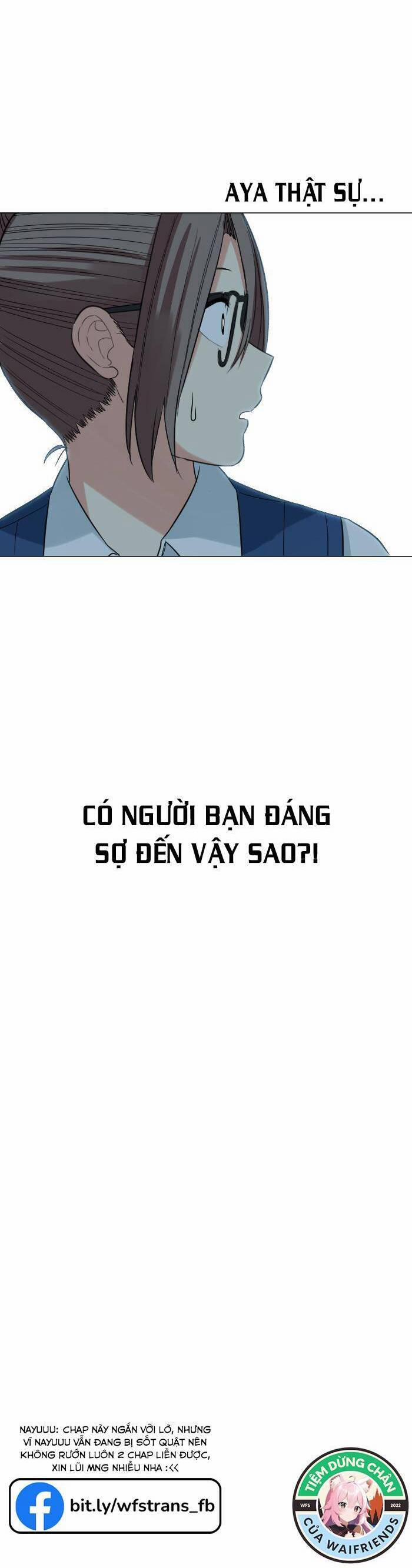 Good/bad Fortune 41 trang 22