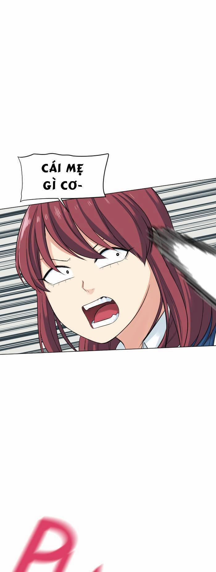 Good/bad Fortune 41 trang 3