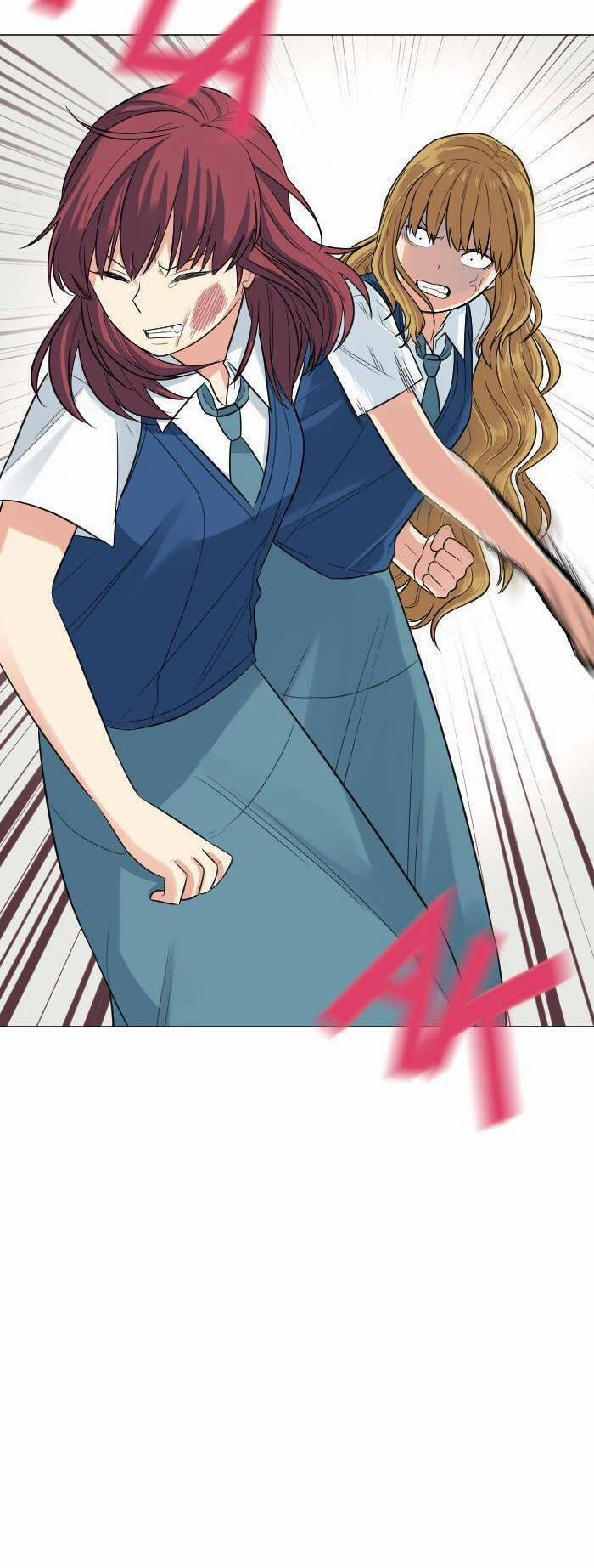 Good/bad Fortune 41 trang 4